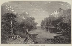 Az elhagyatott